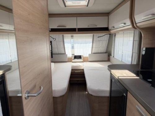 Knaus Sudwind 60 Years 500 EU Mover,Awning,campovolo photo: 6