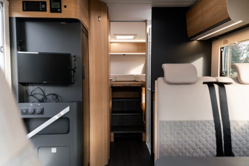 Adria Matrix 670 SL photo: 12