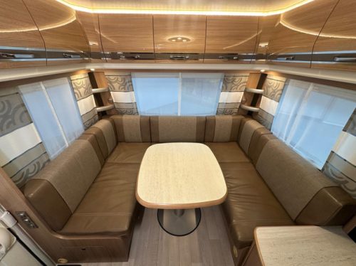 Fendt Tendenza 495 SF photo: 5