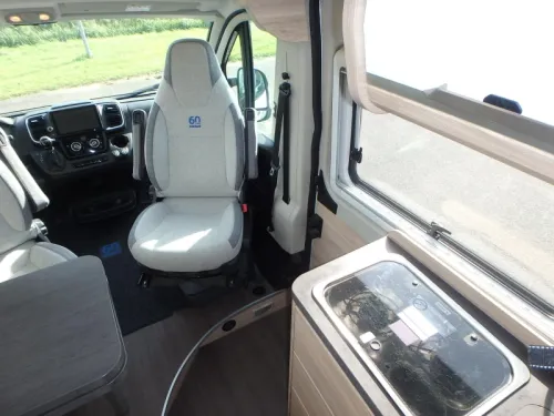 Knaus Boxstar Street 600MQ  photo: 26