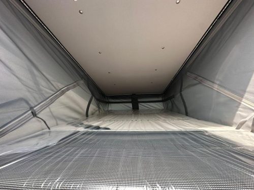 VANTourer 600 D 6 berths&pop-up roof&pop-top roof photo: 3