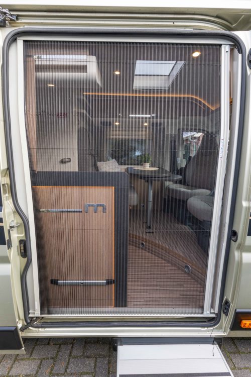 CARTHAGO MALIBU VAN 640 COUPE foto: 7