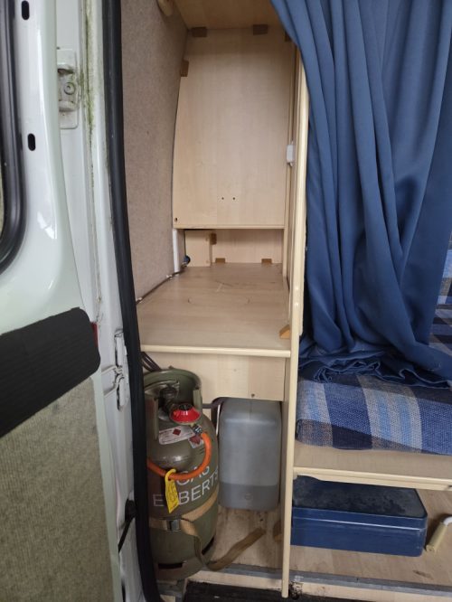 FIAT DUCATO 14 2.8 D photo: 20