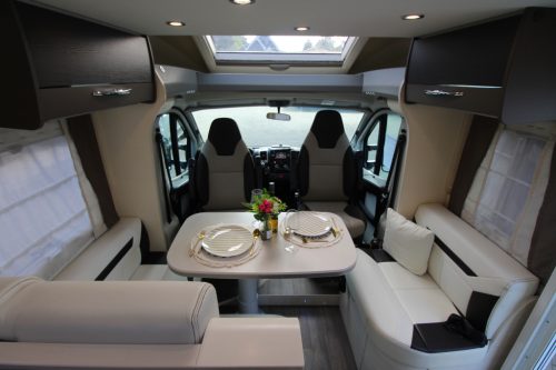 Chausson Best of Welcome 727 GA photo: 4