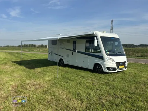 Knaus Sky I 700 LEG Foto: 2