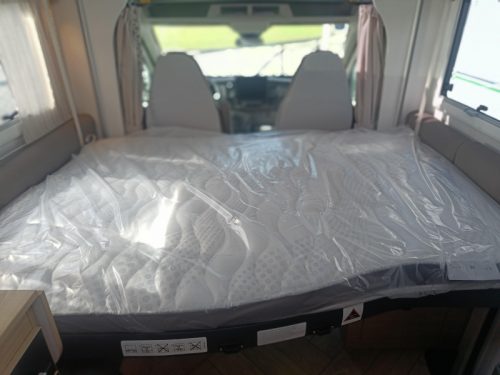 Chausson Titanium Line 797 - 650 - 627 photo : 12
