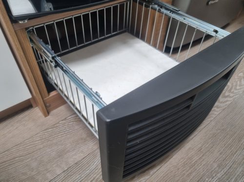 Hobby DE LUXE 540 UL photo: 22