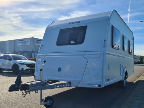 Knaus Sport 420 QD photo: 5