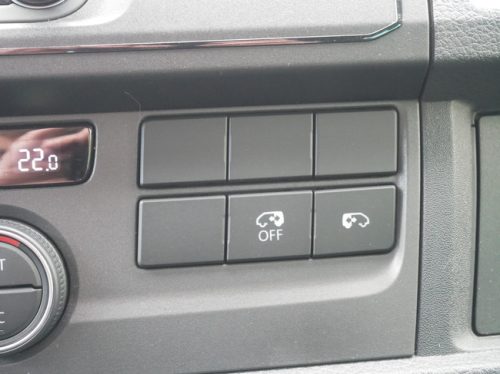 Volkswagen T6 Multivan, DSG Automatic, Van conversion with Easy fit Pop-top roof!! photo: 23