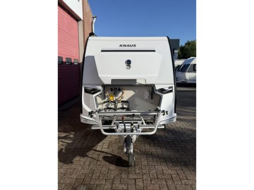 Knaus Sudwind 60 Years 500 EU inkl. Rangierhilfe und Markise Foto: 8