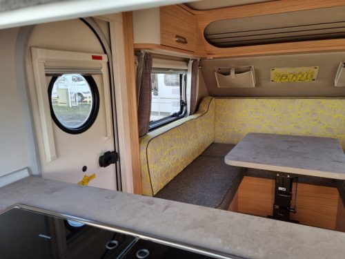 T@B Off Road 320 Available from stock! photo: 5