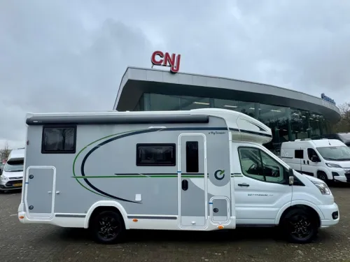 Chausson 627 photo: 13