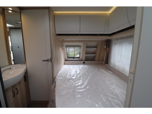 Hobby De Luxe 460 UFE Model 2026 - 241 photo: 13