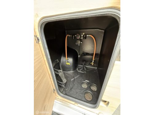 Dethleffs KW 600 Foto: 13