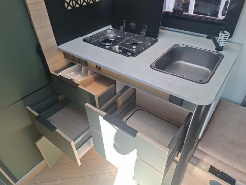 Chausson X X640, &iexcl;&iexcl;la sensaci&oacute;n de 2027!! foto: 14