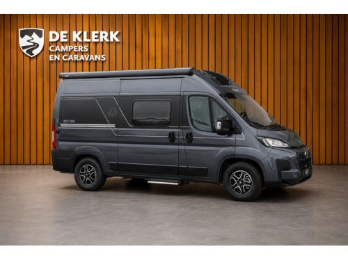 Knaus Boxtime 540 MQ Foto: 0