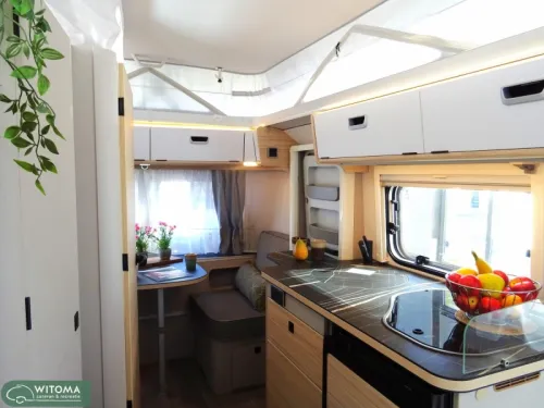 Eriba Touring 430 SALE OFFER! photo: 10