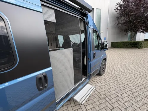 Hymer Free 540 Evolution  foto: 4