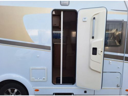 Carado T 448 -XL SINGLE BEDS+POP-TOP ROOF  photo: 12