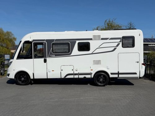 Hymer BMC I 600 WL photo: 4