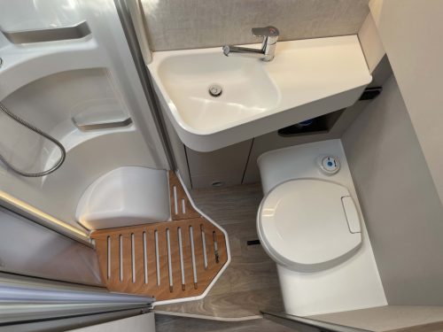 Hymer Exsis I photo: 24