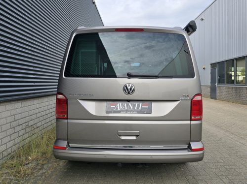 Volkswagen CALIFORNIA OCEAN VAN CONVERSION 150 HP AUTOMATIC ELECTRIC POP-TOP ROOF DETACHABLE TOWBAR PARKING HEATER SEAT HEATER photo: 3