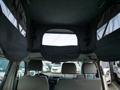 Volkswagen T5 Transporter, Basic Motorhome, 6 Seats, Motorhome Approved!! photo: 16