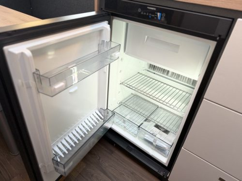 Knaus SPORT 400 LK / 50% Deals photo : 12