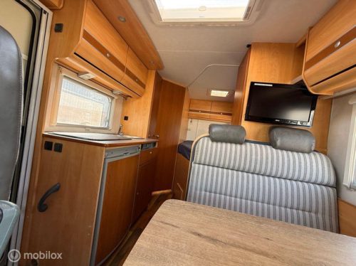 CAPRON T58 photo: 21