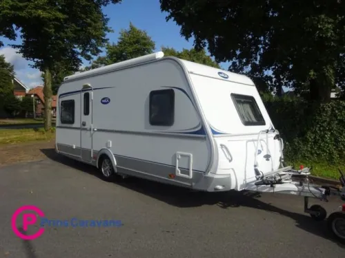 Wilk Sento 490 HTD photo: 2