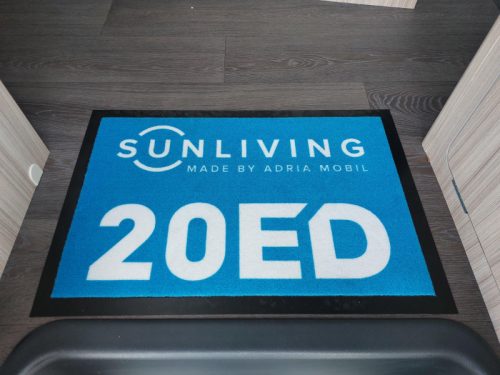 Sun Living C 70 DL # 20 JAAR EDITION #  photo: 4