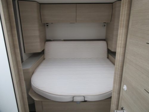 Rapido 696 F Ultimate Line Sehr gepflegt !! KLIMAANLAGE Foto: 9
