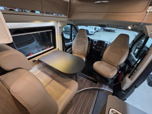 Adria Twin 640 SL Foto: 13