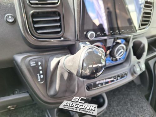 Knaus Boxlife 630 ME EINZELBETT AUTOMATIK 11000KM Foto: 10
