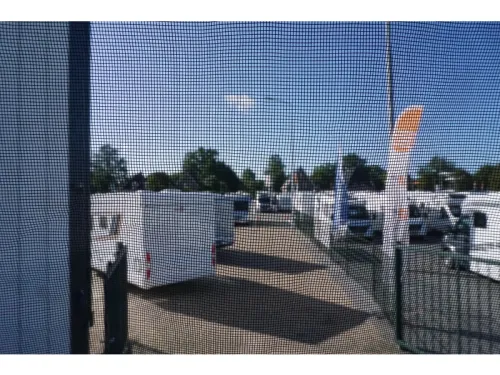 Karmann Davis 620 AUT/BUSBIKER/MARKISE Foto: 23