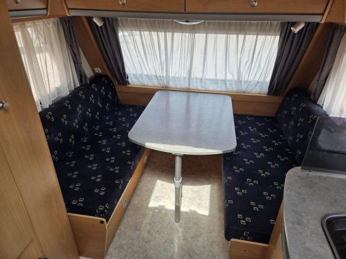 Kip Star Line 44 TTZ +BOVAG-2026/Awning/Mover photo: 16