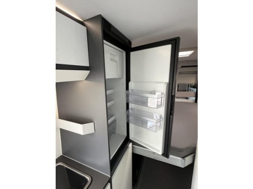 Adria Twin Supreme 640 SGX Pop-top roof Skyroof Awning 4896KM !!!! photo: 18