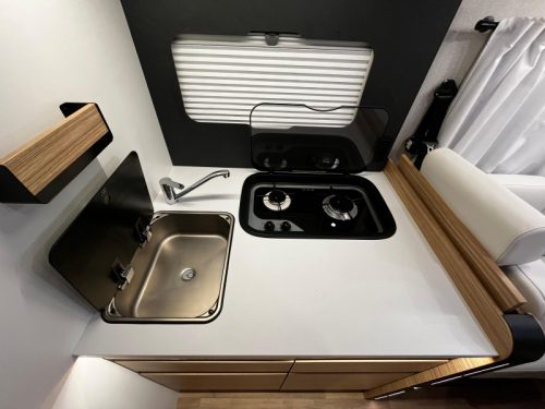 Pilote P 740 FGJ Motorhome, 2026!  photo: 8