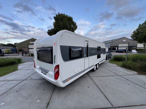 HOBBY 720 UKFE photo: 11