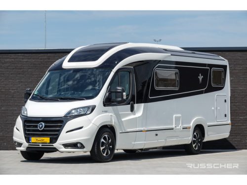 NIESMANN BISCHOFF Smove 7.4 E 150Pk Automatic | Leather | Single beds photo: 0