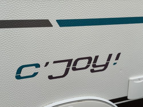 Dethleffs C-JOY 420 QSH photo: 6