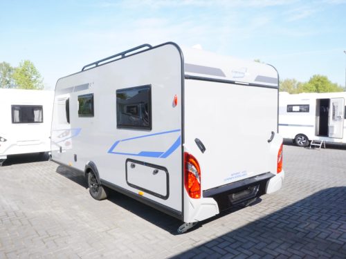 Caravelair Sport Line 455 Anniversary Line ACC PACK / ARTIC PACK Foto: 1