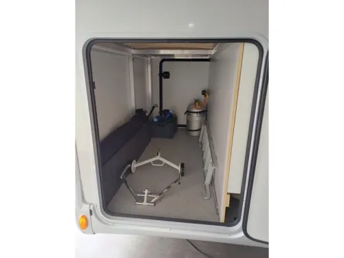 Benimar Encanta Wheelchair accessible photo: 23