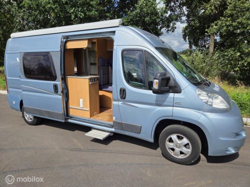 Hymer HC 322 Foto: 1