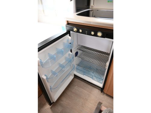 Caravelair Antar&egrave;s 390 Foto: 14