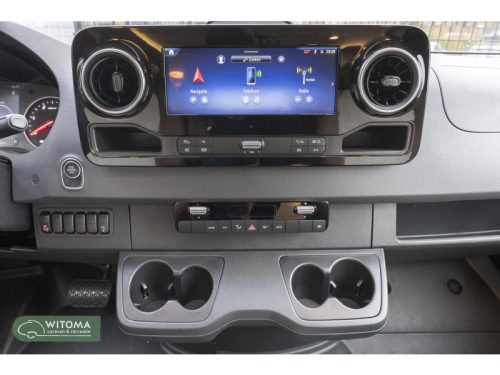 Hymer ML-T 580 4X4 Automaat Nieuw Premium  Foto: 19