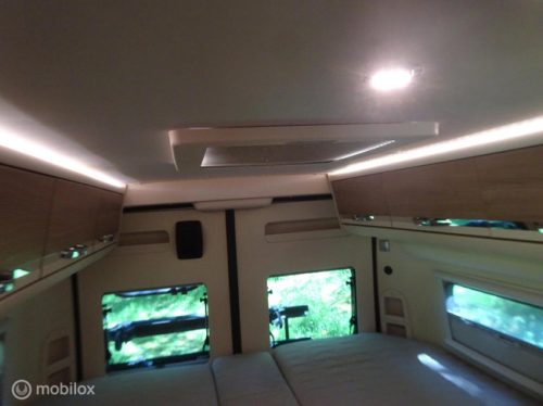 Adria Twin Axess 640 SL 130 PK Euro 6 | Einzelbetten | Volle Ausstattung | Original NL | 39.000 km | H&auml;ndlerzustand Foto: 12