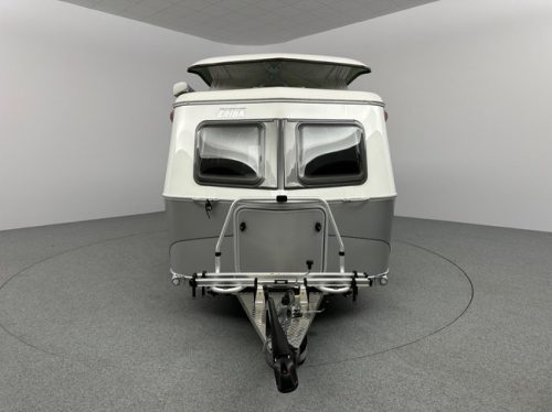 Eriba Touring 642 Urban Foto: 23
