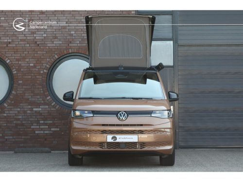 Volkswagen California Ocean 1.5 eHybrid 180 kW / 245 PK DSG 4Motion photo: 3