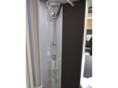 Adria Sonic 600 SL 150 PS AUTOMATIK 44H Foto: 14
